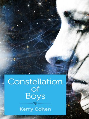 cover image of Constellation of Boys